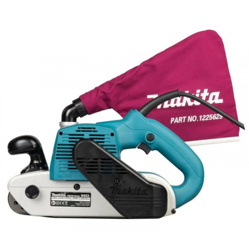 Lijadora de banda 9403 Makita