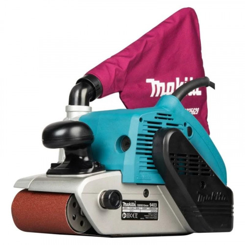 Lijadora de banda 9403 Makita
