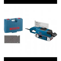 Lijadora de banda Bosch GBS 75 AE Professional
