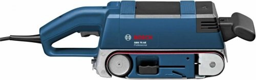 Lijadora de banda Bosch GBS 75 AE Professional