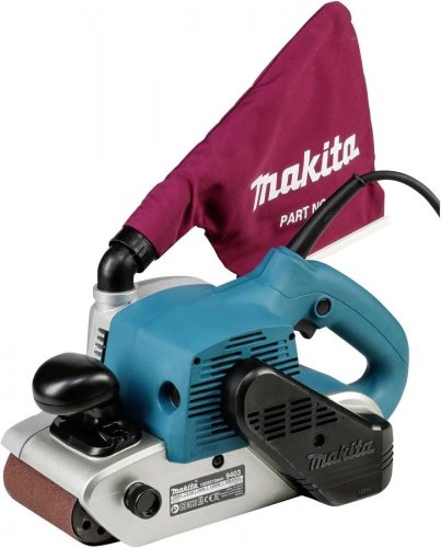 Lijadora de banda Makita 9403j