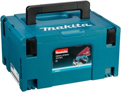 Lijadora de banda Makita 9403j