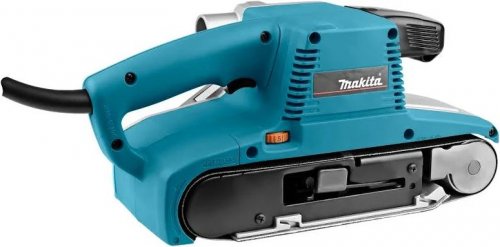 Lijadora de banda Makita 9404