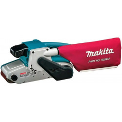 Lijadora de banda Makita 9920