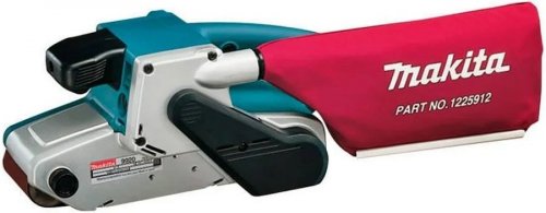 Lijadora de banda Makita 9920