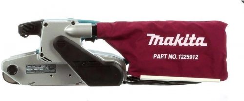 Lijadora de banda Makita 9920