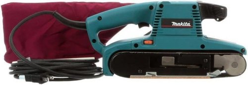 Lijadora de banda Makita 9920