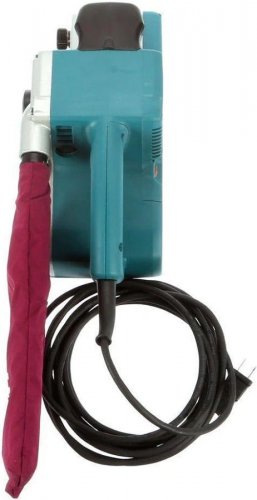 Lijadora de banda Makita 9920
