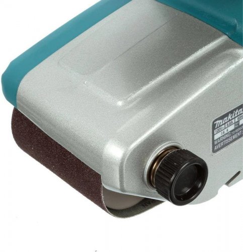 Lijadora de banda Makita 9920