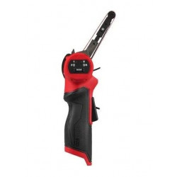 Lijadora de Banda Subcompacta de batería Milwaukee M12 FBFL10-0