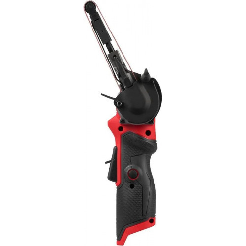 Lijadora de Banda Subcompacta de batería Milwaukee M12 FBFL10-0