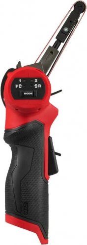 Lijadora de Banda Subcompacta de batería Milwaukee M12 FBFL10-0