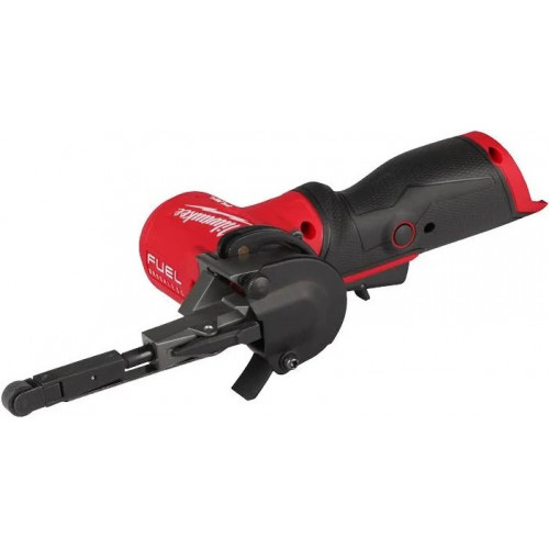 Lijadora de Banda Subcompacta de batería Milwaukee M12 FBFL10-0
