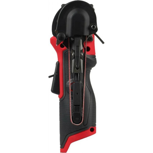 Lijadora de Banda Subcompacta de batería Milwaukee M12 FBFL10-0