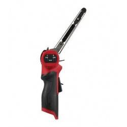 Lijadora de banda subcompacta de batería Milwaukee M12 FBFL13-0