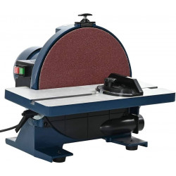 Lijadora de Disco 800 W 305 mm Vidaxl