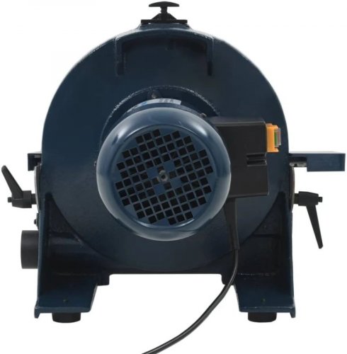 Lijadora de Disco 800 W 305 mm Vidaxl