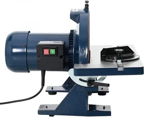 Lijadora de Disco 800 W 305 mm Vidaxl