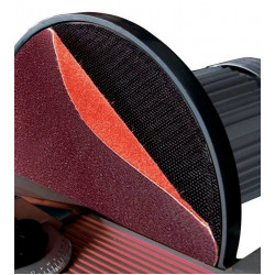 Lijadora de disco Optimum TS 305