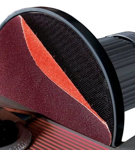 Lijadora de disco Optimum TS 305