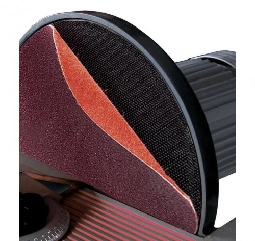 Lijadora de disco Optimum TS 305