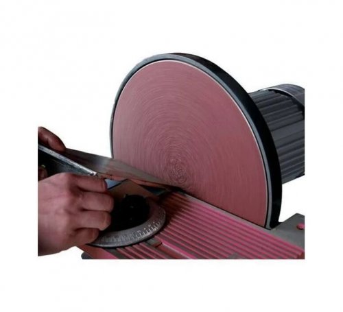 Lijadora de disco Optimum TS 305