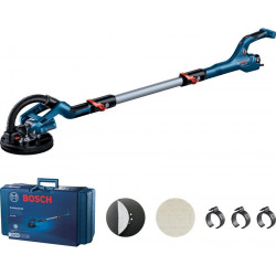 Lijadora de pared 550w GTR 55-225 Bosch