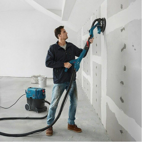 Lijadora de pared y techo GTR55-225