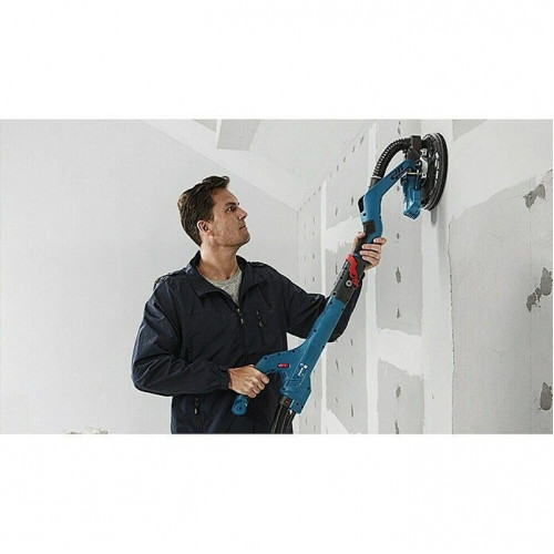 Lijadora de pared y techo GTR55-225