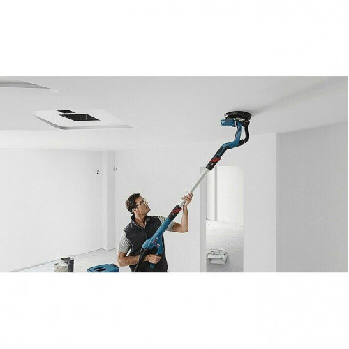 Lijadora de pared y techo GTR55-225