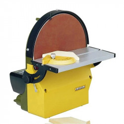 Lijadora de plato TSG 250/E Proxxon