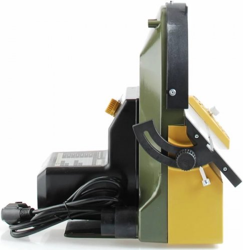 Lijadora de plato TSG 250/E Proxxon