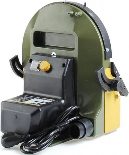 Lijadora de plato TSG 250/E Proxxon