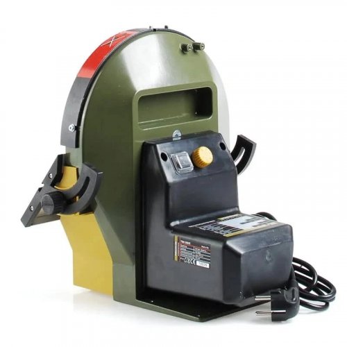 Lijadora de plato TSG 250/E Proxxon
