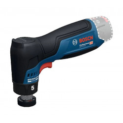 Lijadora excéntrica Bosch GEX 12V-32