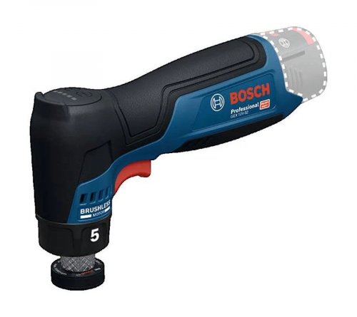 Lijadora excéntrica Bosch GEX 12V-32