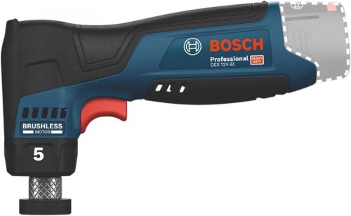 Lijadora excéntrica Bosch GEX 12V-32