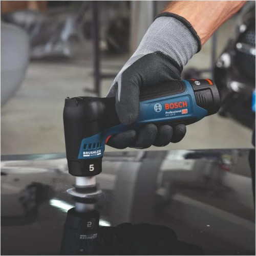 Lijadora excéntrica Bosch GEX 12V-32