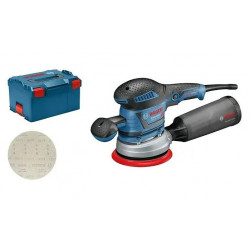 Lijadora excéntrica Bosch GEX 40-150