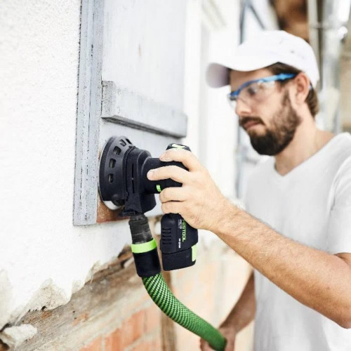 Lijadora excéntrica Festool ETSC 125-Basic