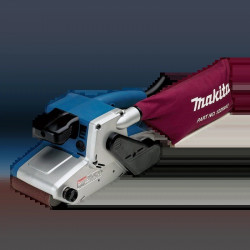 Lijadora Makita 9404J