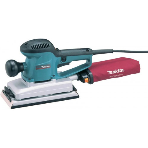 Lijadora orbital Makita BO4900V