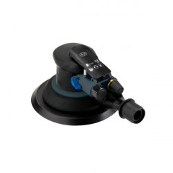 Lijadora Orbital neumática 150 Abac Comp PRO 6,3bar