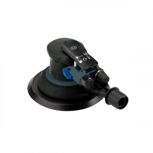 Lijadora Orbital neumática 150 Abac Comp PRO 6,3bar