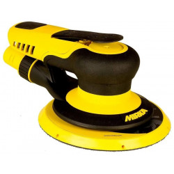 Lijadora orbital neumática Mirka PROS 650CV