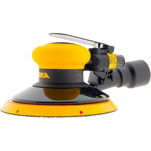 Lijadora orbital neumática Mirka PROS 650CV