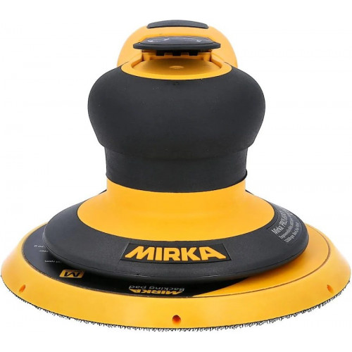 Lijadora orbital neumática Mirka PROS 650CV