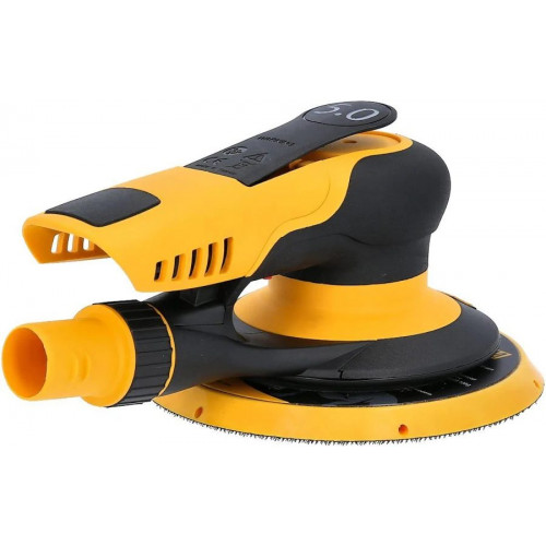 Lijadora orbital neumática Mirka PROS 650CV
