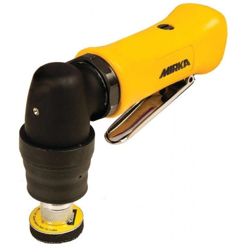Lijadora oscilante Mirka aos 130nv 32mm