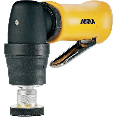 Lijadora oscilante Mirka aos 130nv 32mm